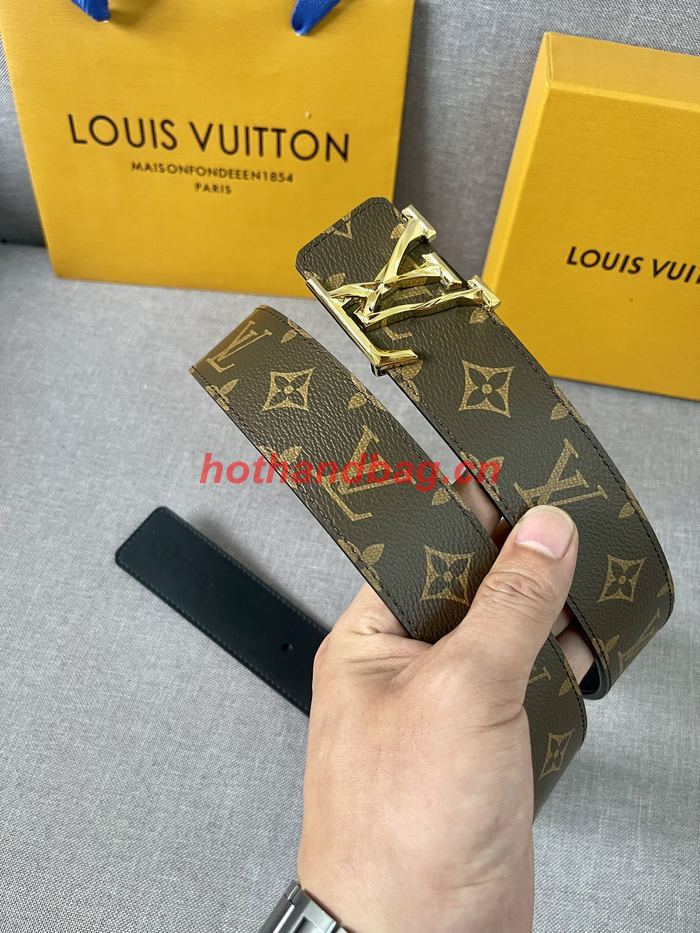 Louis Vuitton Belt 40MM LVB00135 Louis Vuitton Belt 40MM LVB00135